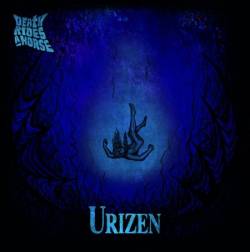 Death Rides A Horse : Urizen